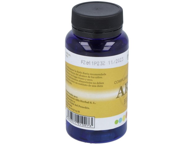 Alfa Herbal Arti Herbal 60Caps