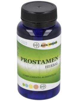 Alfa Herbal Prostamen...
