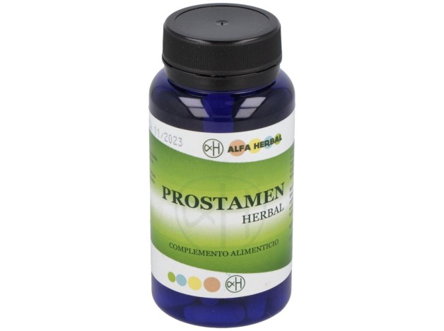 Alfa Herbal Prostamen Herbal 60Caps