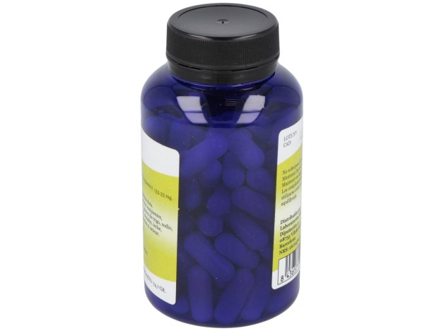Alfa Herbal Citrato De Magnesio 90Caps