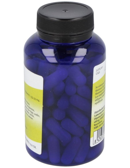 Alfa Herbal Citrato De Magnesio 90Caps