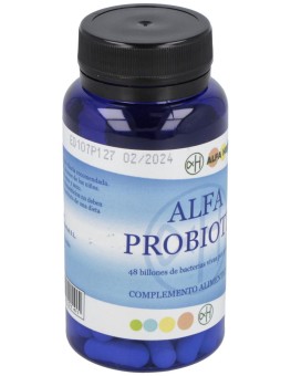Alfa Herbal Alfa Probiotic...