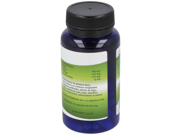 Alfa Herbal Prostamen Herbal 60Caps