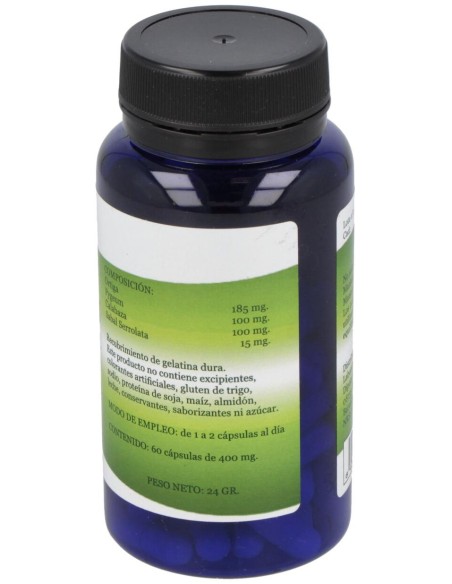 Alfa Herbal Prostamen Herbal 60Caps