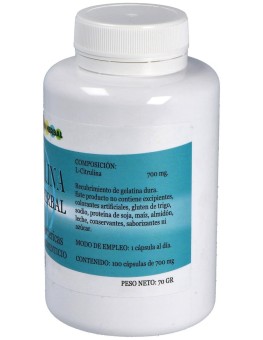 Alfa Herbal L-Citrulina...