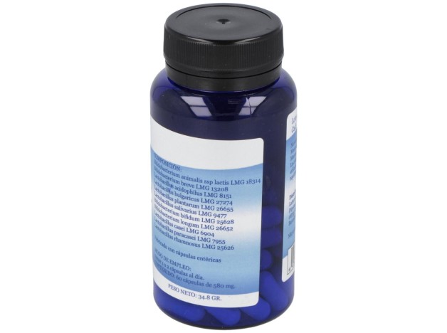 Alfa Herbal Alfa Probiotic 60Caps