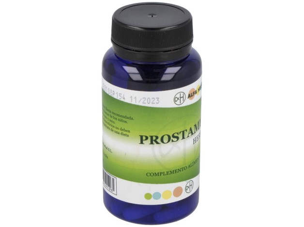 Alfa Herbal Prostamen Herbal 60Caps