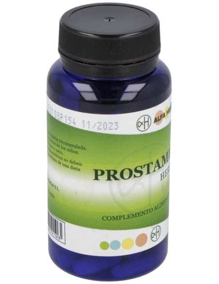 Alfa Herbal Prostamen Herbal 60Caps