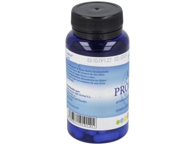 Alfa Herbal Alfa Probiotic 60Caps