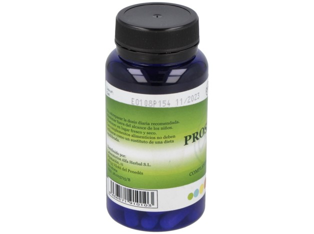 Alfa Herbal Prostamen Herbal 60Caps
