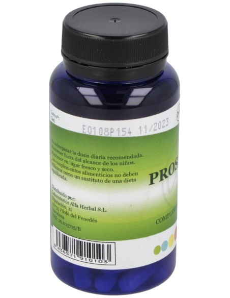 Alfa Herbal Prostamen Herbal 60Caps