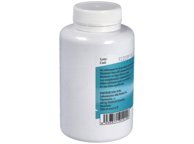 Alfa Herbal L-Citrulina 100Caps