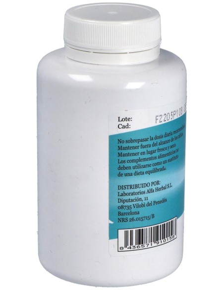 Alfa Herbal L-Citrulina 100Caps