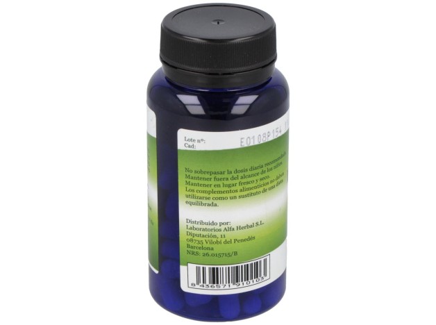 Alfa Herbal Prostamen Herbal 60Caps