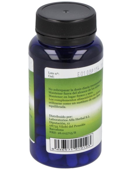 Alfa Herbal Prostamen Herbal 60Caps