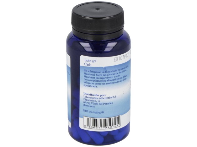 Alfa Herbal Alfa Probiotic 60Caps