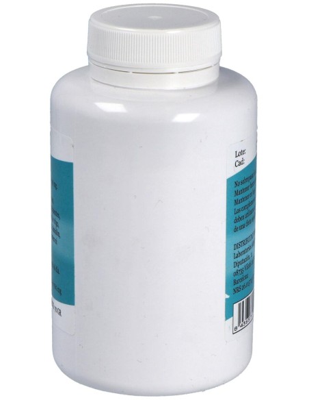 Alfa Herbal L-Citrulina 100Caps