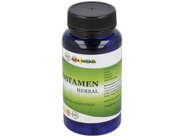 Alfa Herbal Prostamen Herbal 60Caps