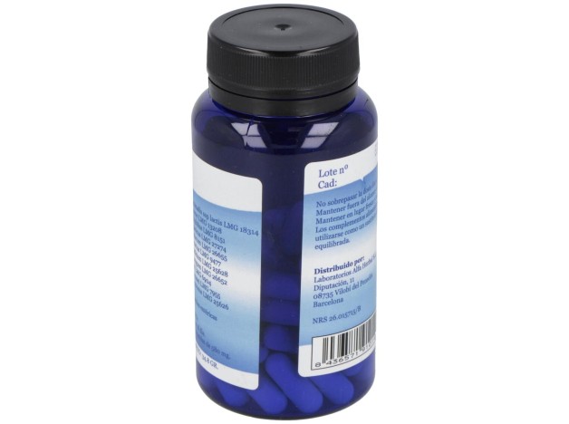 Alfa Herbal Alfa Probiotic 60Caps