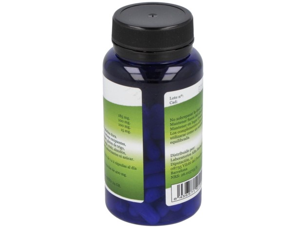 Alfa Herbal Prostamen Herbal 60Caps
