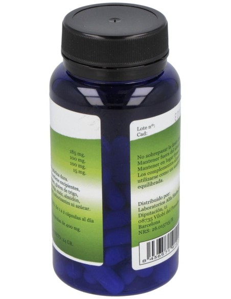 Alfa Herbal Prostamen Herbal 60Caps