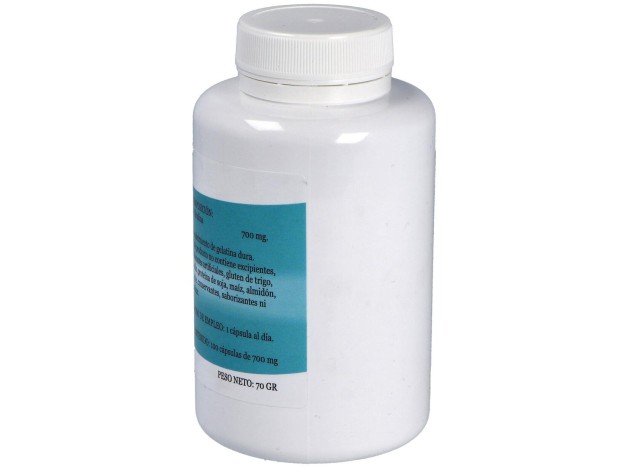 Alfa Herbal L-Citrulina 100Caps