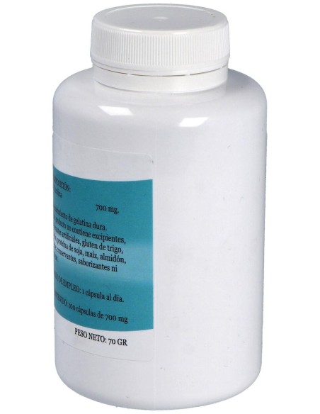 Alfa Herbal L-Citrulina 100Caps