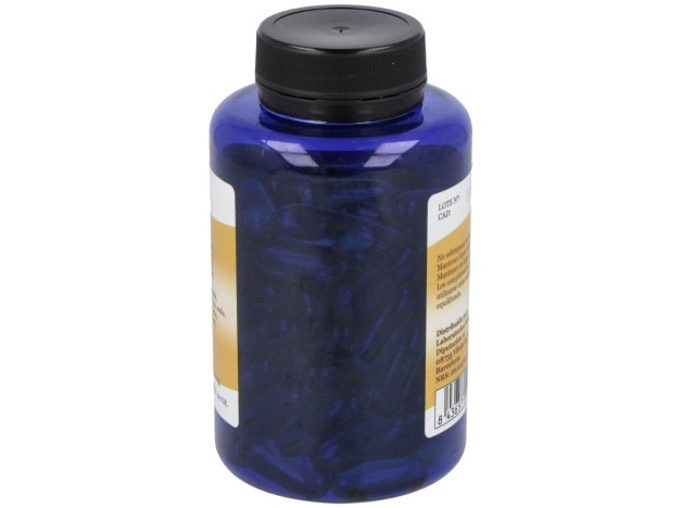 Omega 3-6-9 Aceite De Salmon-Onagra-Lino 100Perlas