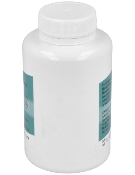 Alfa Herbal L-Glutamina 120Caps