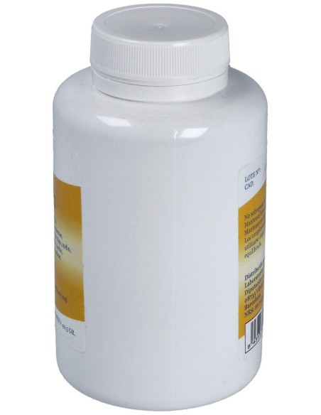 Alfa Herbal Cúrcuma Plus 100Caps