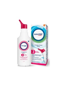 Rhinomer Fuerza 3 135 ml...