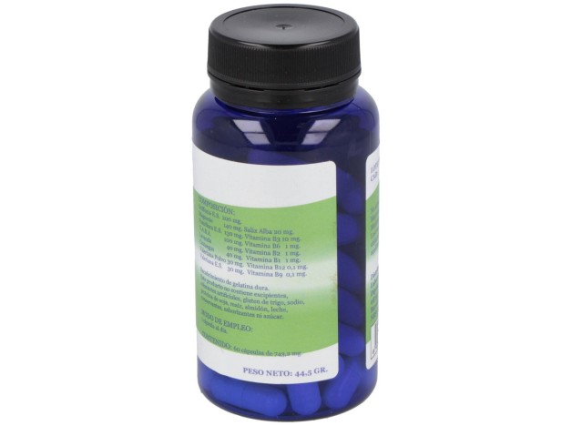 Alfa Herbal Relax Herbal 60Caps
