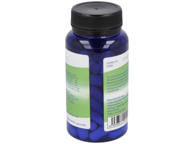 Alfa Herbal Relax Herbal 60Caps