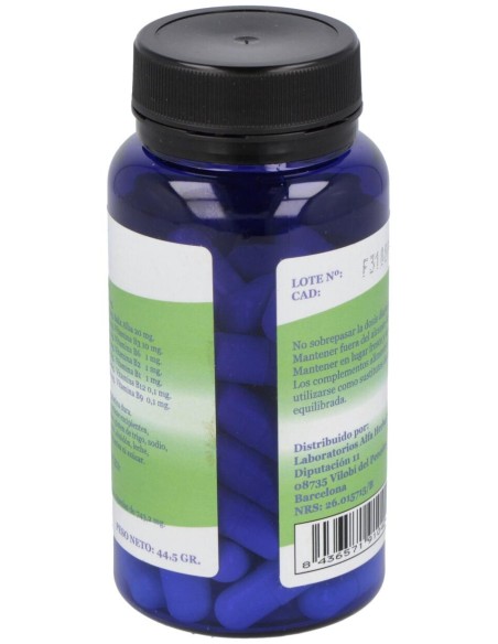 Alfa Herbal Relax Herbal 60Caps