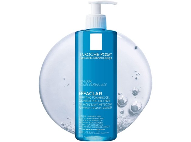 Effaclar Gel Limpiador 400 ml