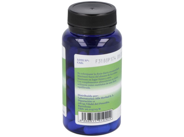 Alfa Herbal Relax Herbal 60Caps
