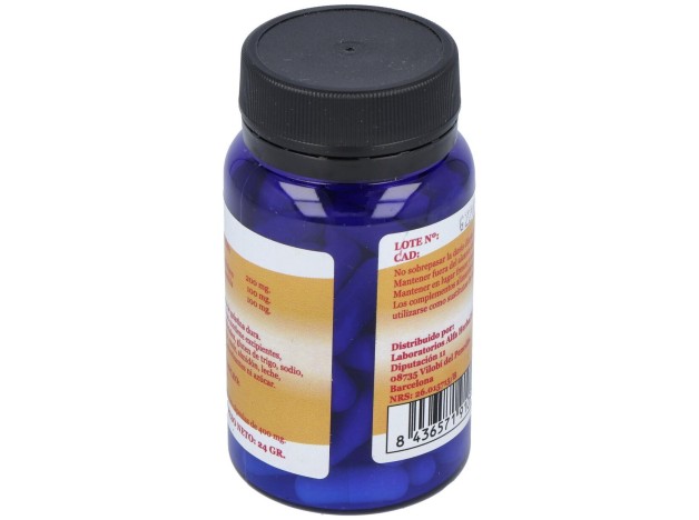Alfa Herbal Diuracil Herbal 60Caps