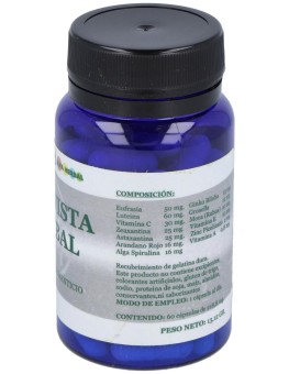 Alfa Herbal Macuvista...