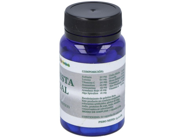 Alfa Herbal Macuvista Herbal 60Caps