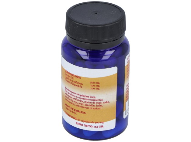 Alfa Herbal Diuracil Herbal 60Caps