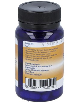 Berberina Plus 60Cap.