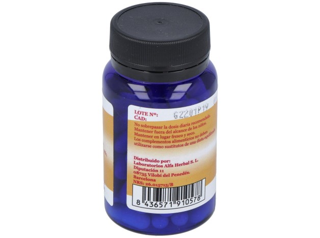 Alfa Herbal Diuracil Herbal 60Caps