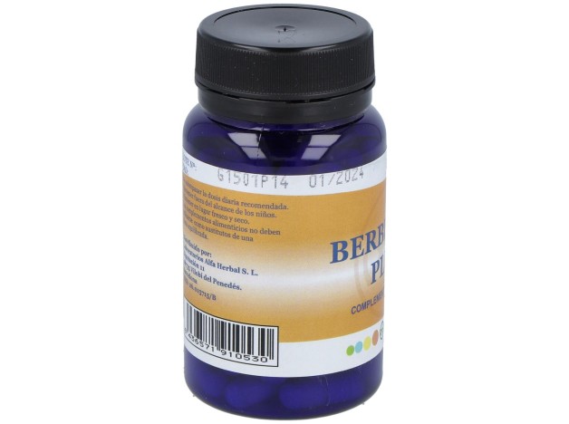 Berberina Plus 60Cap.