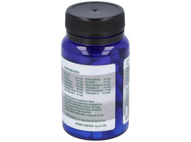 Alfa Herbal Macuvista Herbal 60Caps