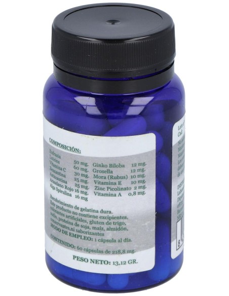 Alfa Herbal Macuvista Herbal 60Caps
