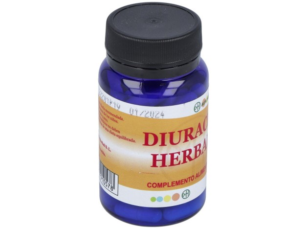 Alfa Herbal Diuracil Herbal 60Caps