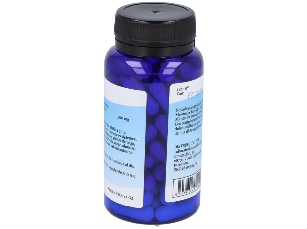 Metil-Celulosa 90Cap.