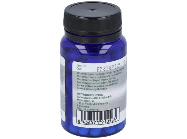 Alfa Herbal Macuvista Herbal 60Caps