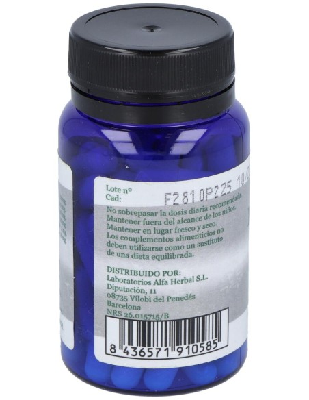 Alfa Herbal Macuvista Herbal 60Caps