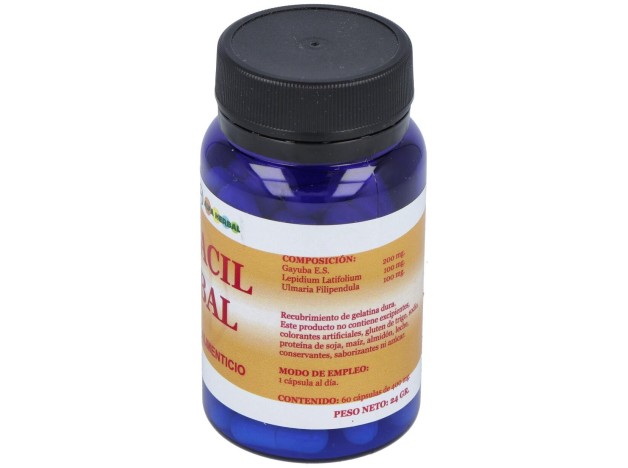 Alfa Herbal Diuracil Herbal 60Caps